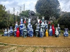 -景德镇古窑民俗博览区