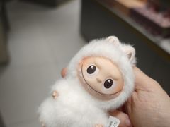 -泡泡玛特POPMART(苏州诚品生活店)