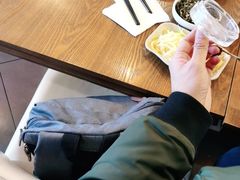 -李先生牛肉面大王(上海站南广场店)