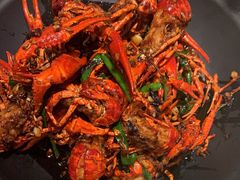 -聚味瞿记·龙虾堂(天元店)