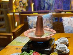 -民食香·腊排骨野生菌美食(木府店)