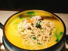 -韵秋荷(宝山龙湖天街店)