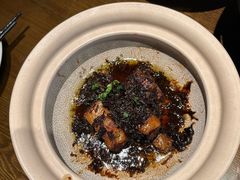 -粗茶淡饭·隐庐私厨(东亭店)