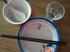 -金扁豆酱肉焖面