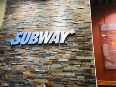 门面-赛百味SUBWAY(东风广场店)