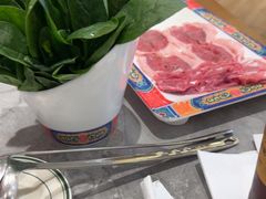 -侃爷南门铜锅涮肉