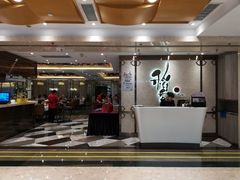 -稻香酒家(天河城店)
