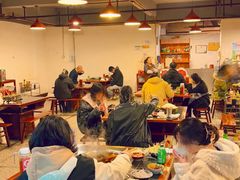 -邓莽子老火锅(中兴路总店)
