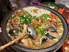 -隐厨·中国菜馆(三里屯T+MALL店)