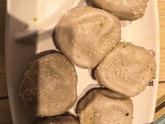 -小杨生煎(香港名都店)
