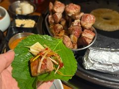 -济州爱肉堂(总店)