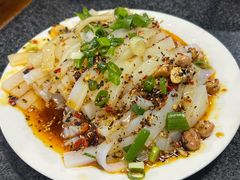 -秦巴石锅鱼(文化南路店)