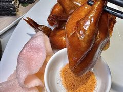 -丰鲤楼•闽南茶楼(仟禧汇店)