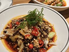 -太二酸菜鱼(石家庄万象城店)