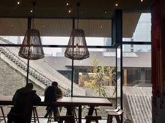 -星巴克(成都太古里二店)