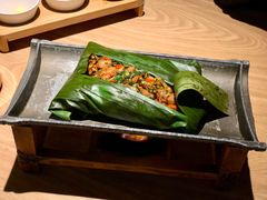 -壹霖·洱语云南菜(方恒国际店)