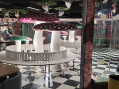 -H次元沉浸剧情密室(街道口店)