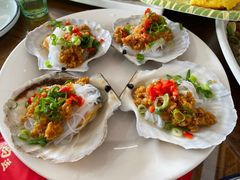 -鸿运美食府
