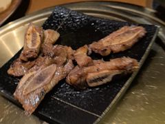 -海之屋韩式烤肉(海棠68环球美食街店)