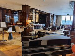 -顺德美的万豪酒店·自助餐·贡厨