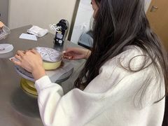 -爱之旅diy烘焙坊(西直门店)