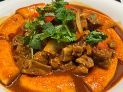 -那拉提之疆·新疆菜(美院店)