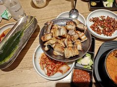 -泥炉烧肉师(新街口金銮巷店)