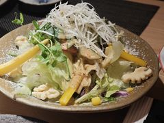 -德川家日本料理(中关村寰太大厦店)