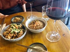 香料炸鸡-kru.台式创意小酒馆