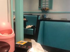 -烤路里·韩国品质自助烤肉(石路天虹4号店)