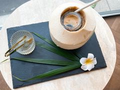 -伊斯坦布尔土耳其清真咖啡餐厅