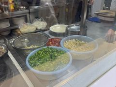 -何永光123鲜牛肉馆(1号店)
