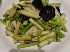 -煎饼卷大葱·非遗传承·潍坊菜(十笏园店)