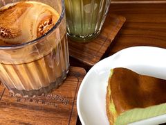 -Metal hands·铁手咖啡