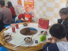 -小板凳(四公里店)