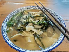 -清真马杰山牛肉汤馆