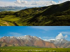 -青海湖国家重点风景名胜区