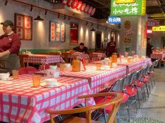 -恰八斗·猛火长沙菜(国贸店)