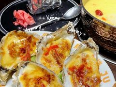 -潮澎派·潮汕菜大排档(南较西路店)