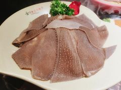极品毛肚-晓宇重庆火锅(赛格国际购物中心店)