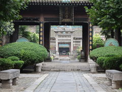 -西安化觉巷清真大寺