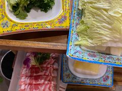 -京喜·铜锅涮肉老北京火锅(新华路店)