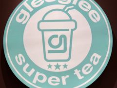 -gleeglee乐溢亦茶(合生汇店)