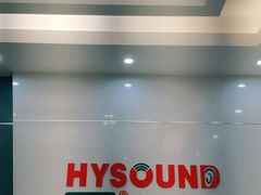 -海之声助听器峰力直营店(成都天府广场店)