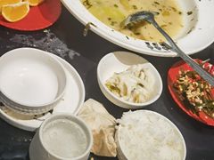 -渔语鱼新川菜Bistro(万象天地店)