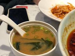 味噌汤-T11生鲜超市(朝阳公园店)