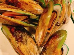 -盛港湾海鲜食府(黄沙店)