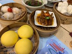 -点都德(华强南店)