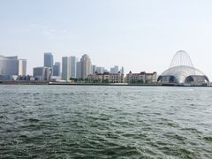 -海河外滩公园