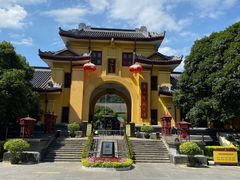 -桂林独秀峰王城景区